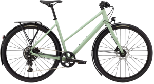 Specialized Sirrus X 2.0 EQ ST - 28 Zoll - Trapez - 2026