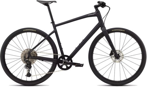 Specialized Sirrus X 4.0 - 28 Zoll - Diamant - 2026