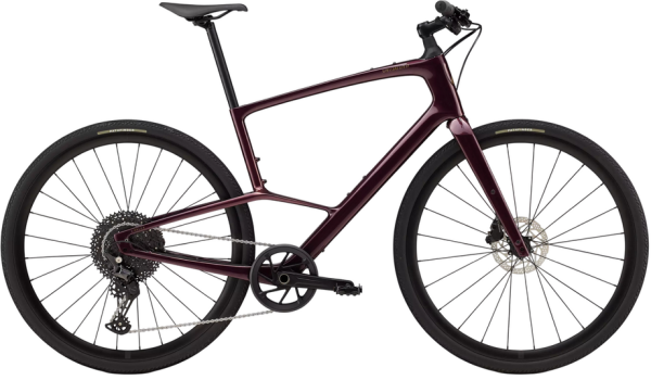 Specialized Sirrus X 5.0 - 28 Zoll - Diamant - 2026
