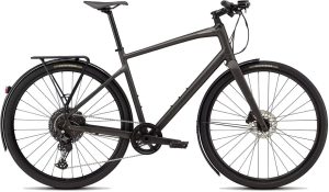 Specialized Sirrus X 4.0 EQ - 28 Zoll - Diamant - 2026