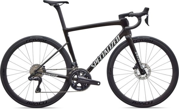 0196625244087 Specialized Tarmac SL8 Expert Di2 - 28 Zoll - Diamant - 2026