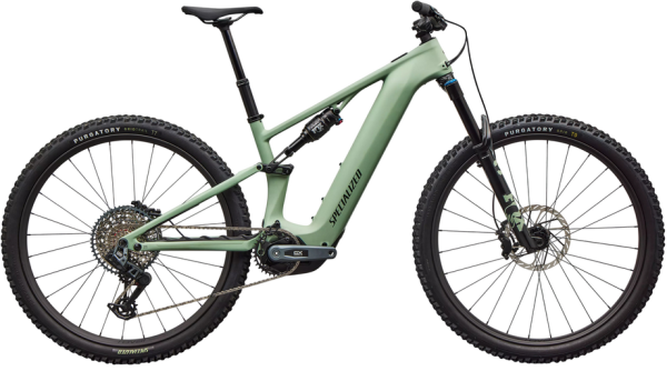 0196625251276 Specialized Turbo Levo R Expert - 840 Wh - 29 Zoll - Fully