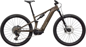 Specialized Turbo Levo R Comp - 840 Wh - 29 Zoll - Fully