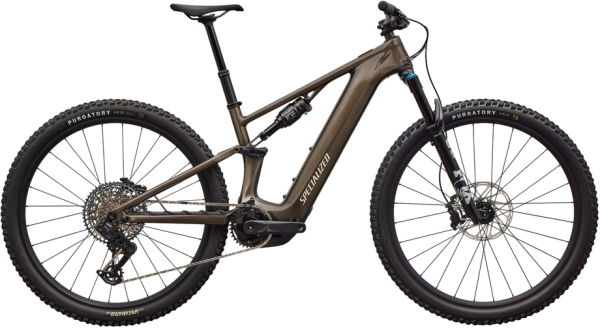 0196625251443 Specialized Turbo Levo R Comp - 840 Wh - 29 Zoll - Fully
