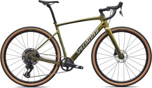 Specialized Diverge Comp - 28 Zoll - Diamant - 2026