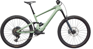 Specialized Turbo Kenevo SL 2 Comp - 320 Wh - 29 Zoll - Fully