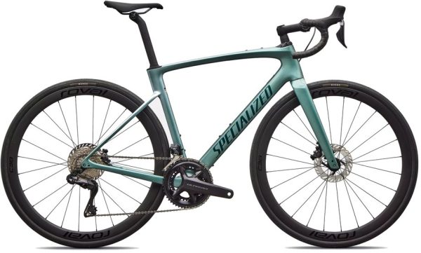 0196625263453 Specialized Roubaix Expert - 28 Zoll - Diamant - 2026