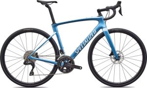 Specialized Roubaix Comp Di2 - 28 Zoll - Diamant - 2026