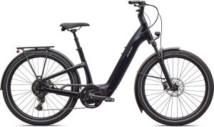Specialized Turbo Como 4.0 - 710 Wh - 27,5 Zoll - Tiefeinsteiger - 2026