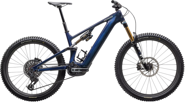 0196625269653 Specialized Turbo Levo Pro Carbon G4 - 840 Wh - 29 - 27,5 Zoll - Fully