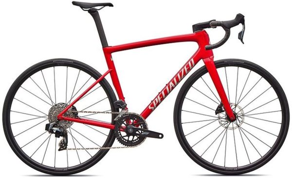 0196625269929 Specialized Tarmac SL8 Comp AXS - 28 Zoll - Diamant - 2026