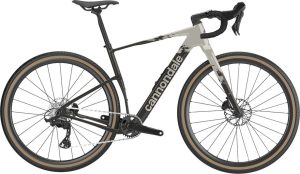 Cannondale Topstone Carbon 4 - Cues 1x - 28 Zoll - Diamant - 2026