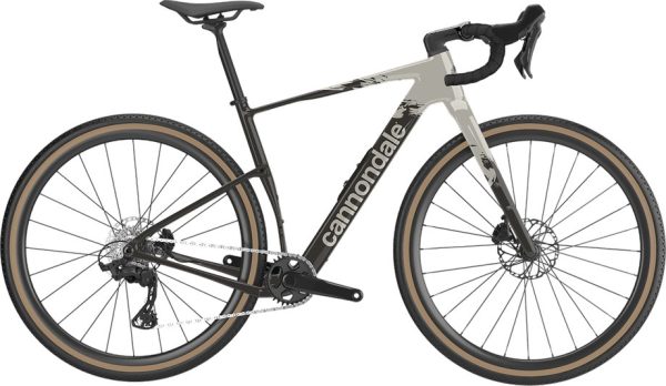 Cannondale Topstone Carbon 4 - Cues 1x - 28 Zoll - Diamant - 2026