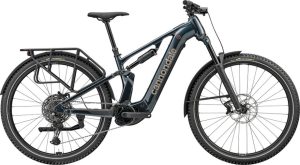 Cannondale Moterra 1 EQ - 800 Wh - 29 Zoll - Fully - 2026