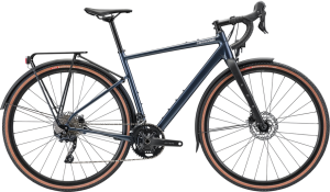 Cannondale Topstone EQ - 28 Zoll - Diamant - 2026