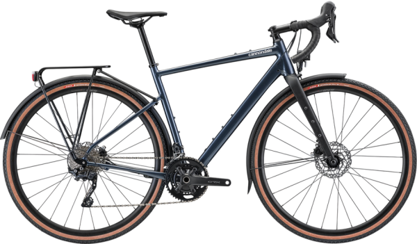 Cannondale Topstone EQ - 28 Zoll - Diamant - 2026
