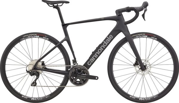 Cannondale Synapse Carbon 5 - 28 Zoll - Diamant - 2026