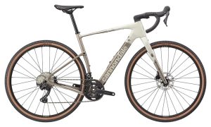 Cannondale Topstone Carbon 3 - GRX 2x - 28 Zoll - Diamant - 2026