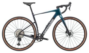 Cannondale Topstone Carbon 3 - GRX 1x - 28 Zoll - Diamant - 2026