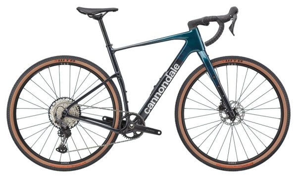 Cannondale Topstone Carbon 3 - GRX 1x - 28 Zoll - Diamant - 2026