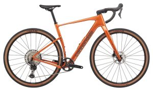 Cannondale Topstone Carbon 3 - GRX 1x - 28 Zoll - Diamant