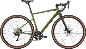 Cannondale Topstone 2 - GRX 2x - 28 Zoll - Diamant - 2026