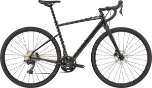 Cannondale Topstone 1 - 28 Zoll - Diamant - 2026