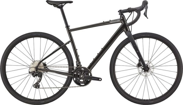 Cannondale Topstone 1 - 28 Zoll - Diamant - 2026