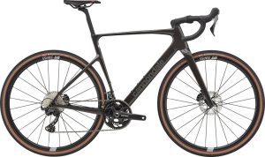 Cannondale SuperX Carbon 3 - 28 Zoll - Diamant