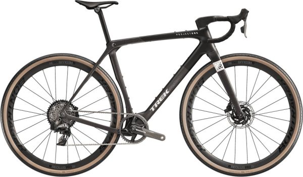 Trek Checkmate SLR 7 AXS - 28 Zoll - Diamant