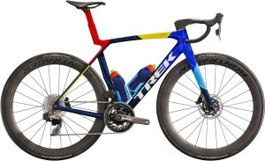 Trek Madone SLR 7 AXS Gen 8 - 28 Zoll - Diamant