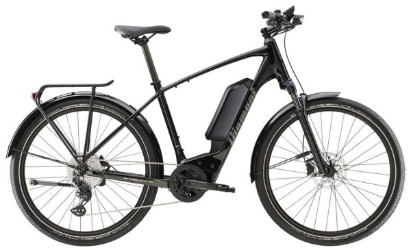 Diamant Zing Gen 2 - 800 Wh - 27,5 Zoll - Diamant