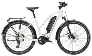 Diamant Zing Gen 2 - 800 Wh - 27,5 Zoll - Trapez