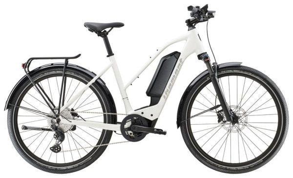 Diamant Zing Gen 2 - 800 Wh - 27,5 Zoll - Trapez