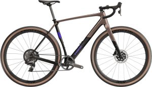 Trek Checkpoint SL 7 AXS Gen 3 - 28 Zoll - Diamant