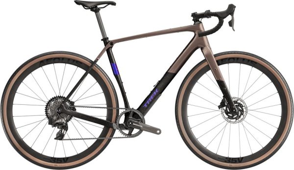 Trek Checkpoint SL 7 AXS Gen 3 - 28 Zoll - Diamant