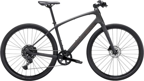 Trek FX Sport 4 - 28 Zoll - Diamant - 2026