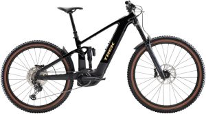 Trek Rail+ 8 Gen 5 - 625 Wh - 29 Zoll - Fully