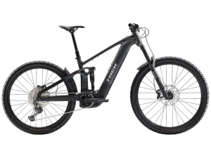 Trek Rail+ 5 Gen 5 - 800 Wh - 29 Zoll - Fully
