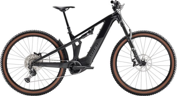 0197216108511-1 Trek Powerfly+ FS 6 Gen 4 - 800 Wh - 27,5 Zoll - Fully