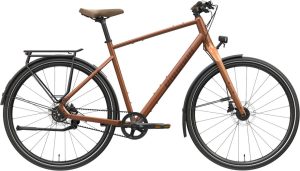 Diamant Mahon Style Plus - 28 Zoll - Diamant - 2026