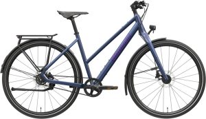 Diamant Mahon Style Pro - 28 Zoll - Trapez - 2026