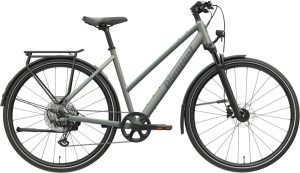 Diamant Mahon Trip Plus - 28 Zoll - Trapez - 2026