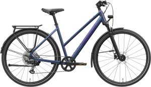 Diamant Mahon Trip Pro - 28 Zoll - Trapez - 2026
