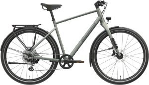 Diamant Mahon World - 28 Zoll - Diamant - 2026