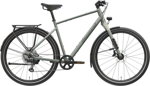 Diamant Mahon World - 28 Zoll - Diamant - 2026