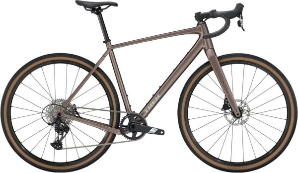 Trek Checkpoint ALR 5 - 28 Zoll - Diamant - 2026