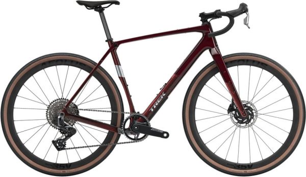 Trek Checkpoint SL 7 AXS Gen 3 - 28 Zoll - Diamant - 2026