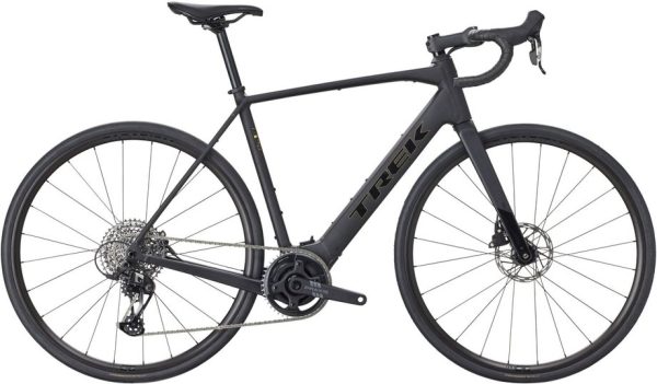 Trek Domane+ ALR 5 - 360 Wh - 28 Zoll - Diamant - 2026