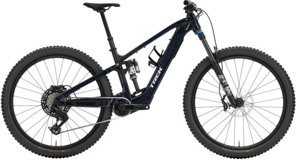 Trek Fuel+ EX 8 Gen 2 - 580 Wh - 29 Zoll - Fully